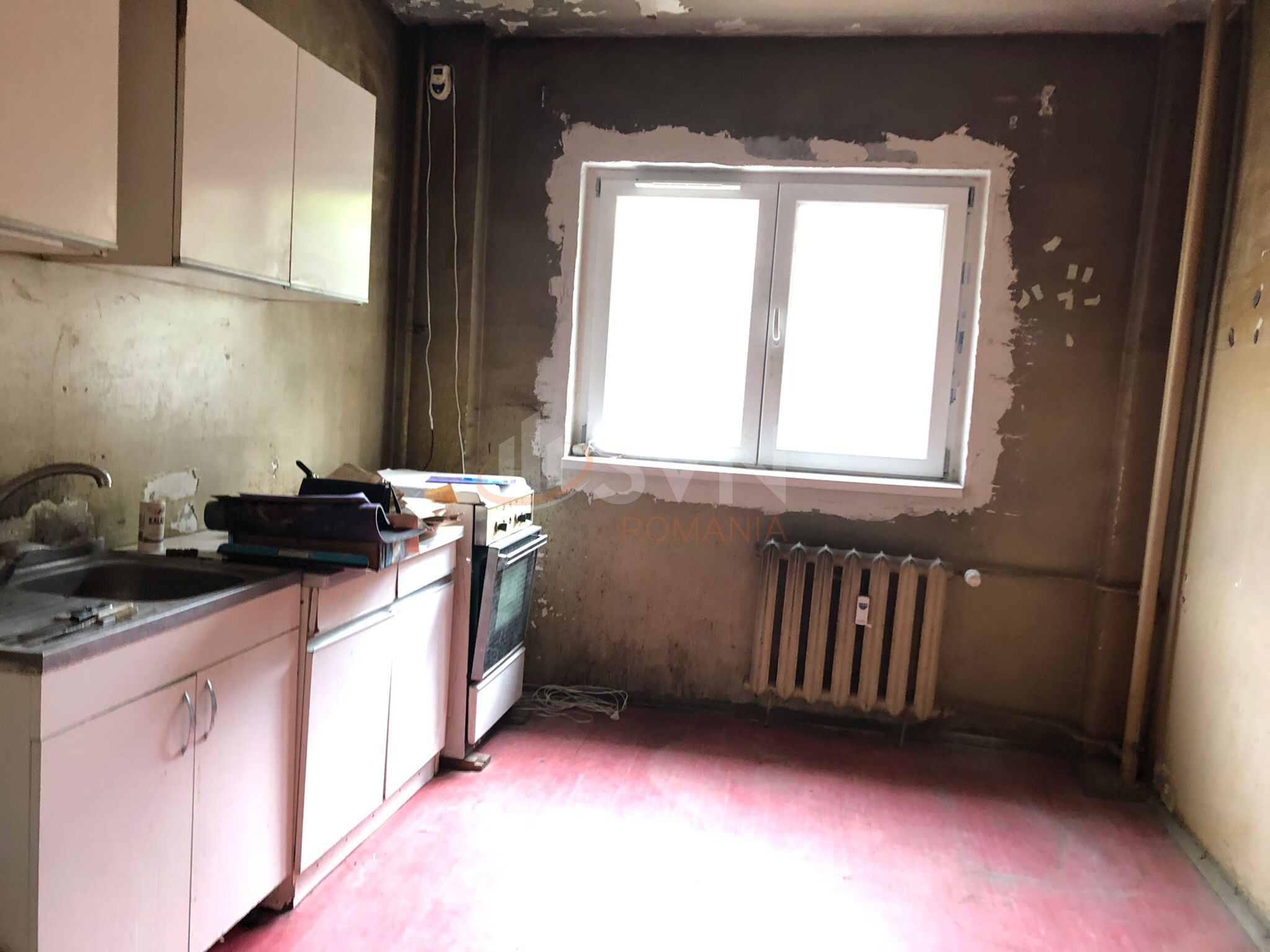 Apartament, 4 camere Bucuresti/Stefan Cel Mare