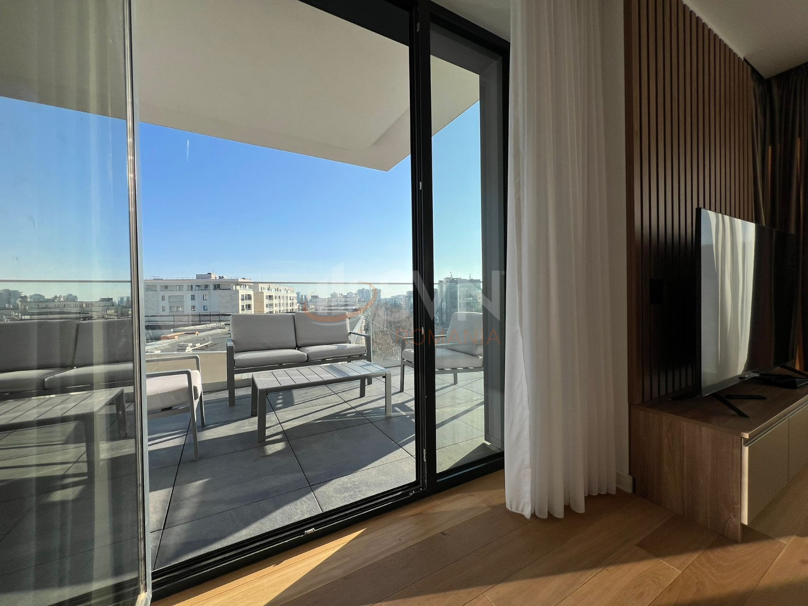 Apartament, 4 camere Bucuresti/Herastrau