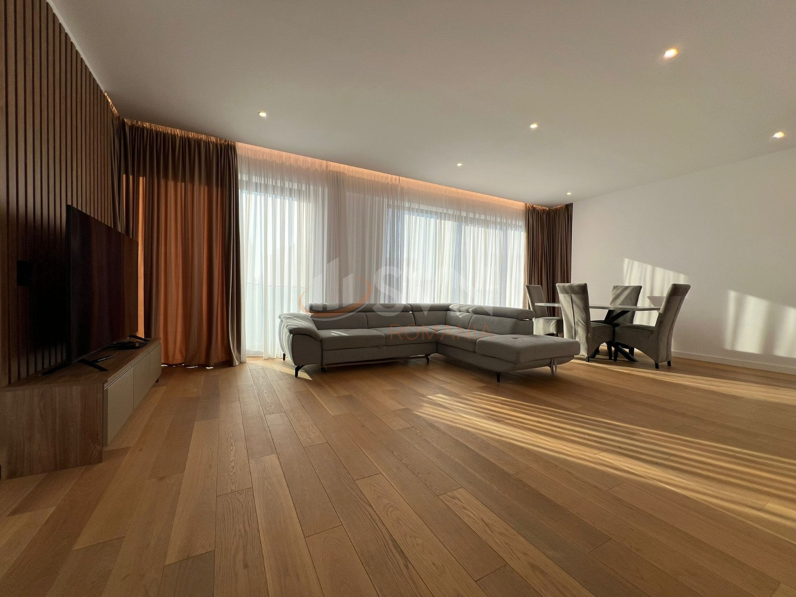 Apartament, 4 camere Bucuresti/Herastrau