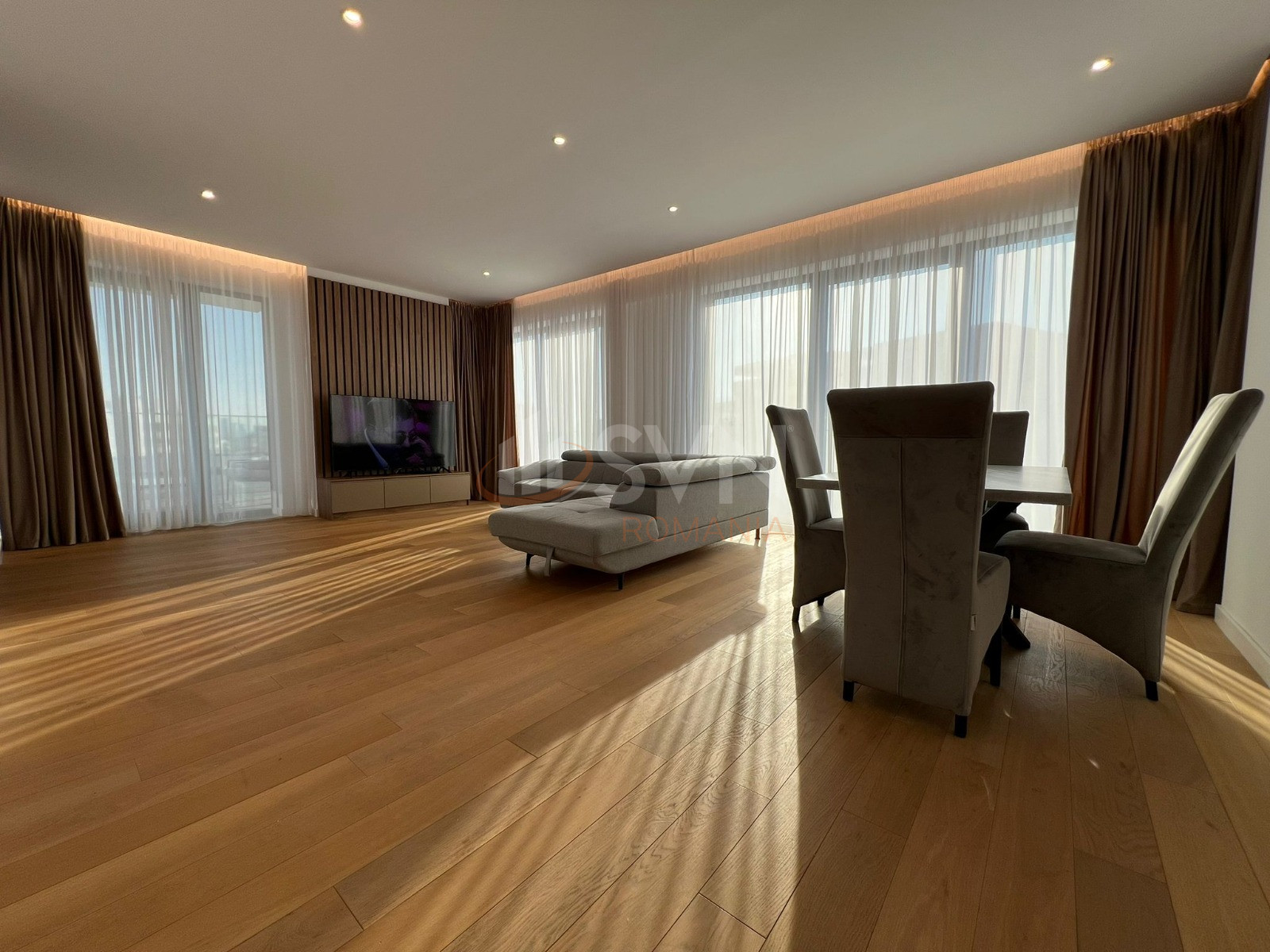 Apartament, 4 camere Bucuresti/Herastrau