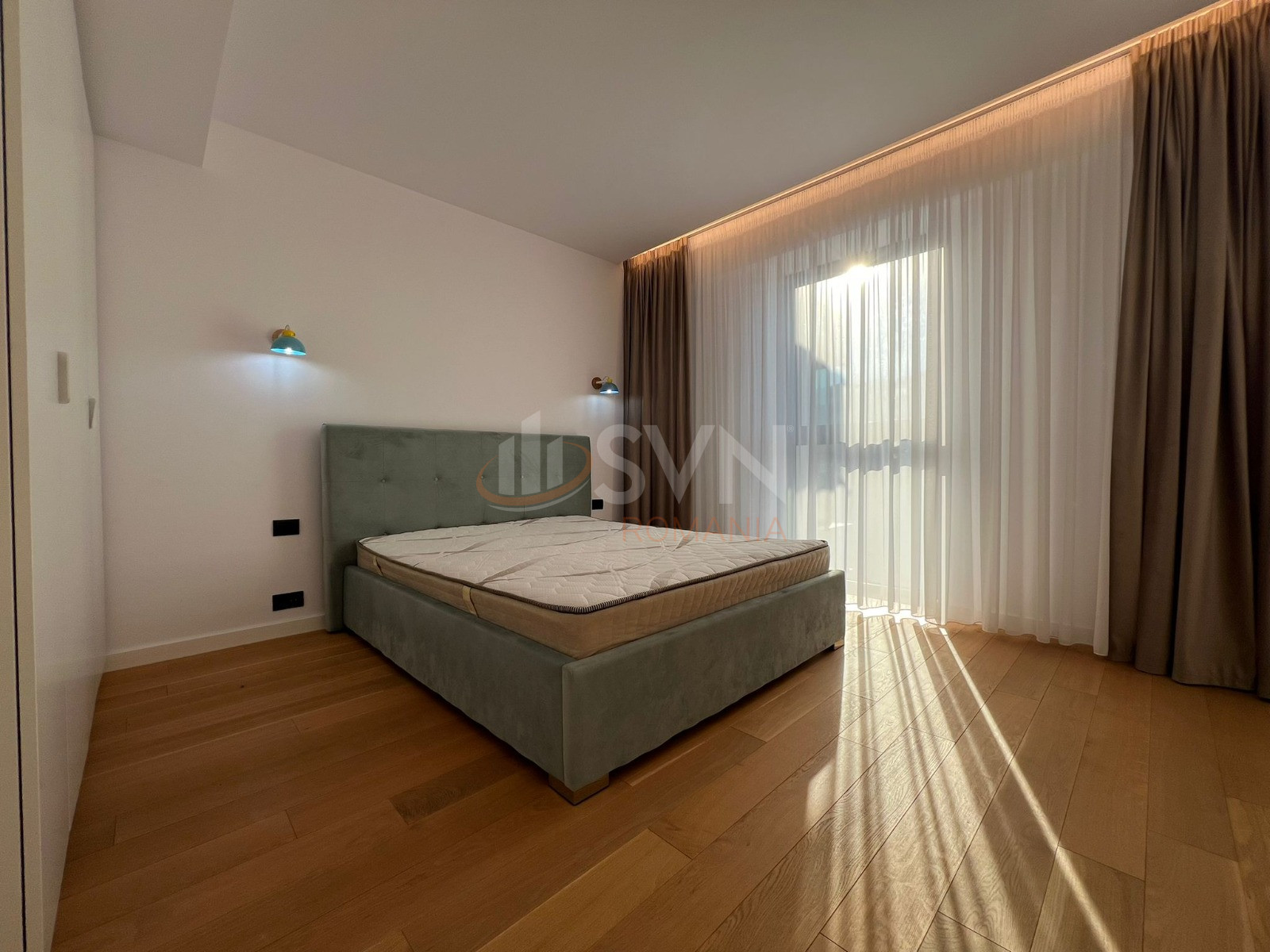 Apartament, 4 camere Bucuresti/Herastrau