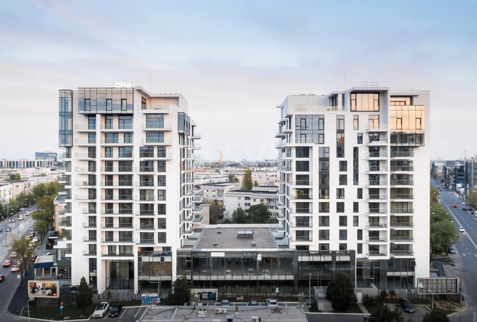 Apartament, 4 camere Bucuresti/Herastrau