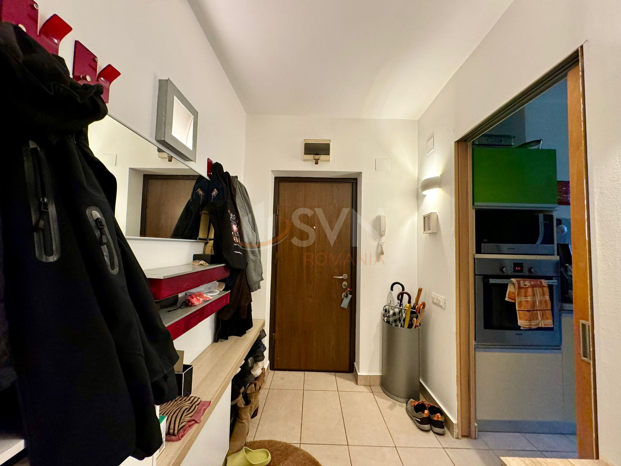 Apartament, 4 camere Bucuresti/Bucurestii Noi