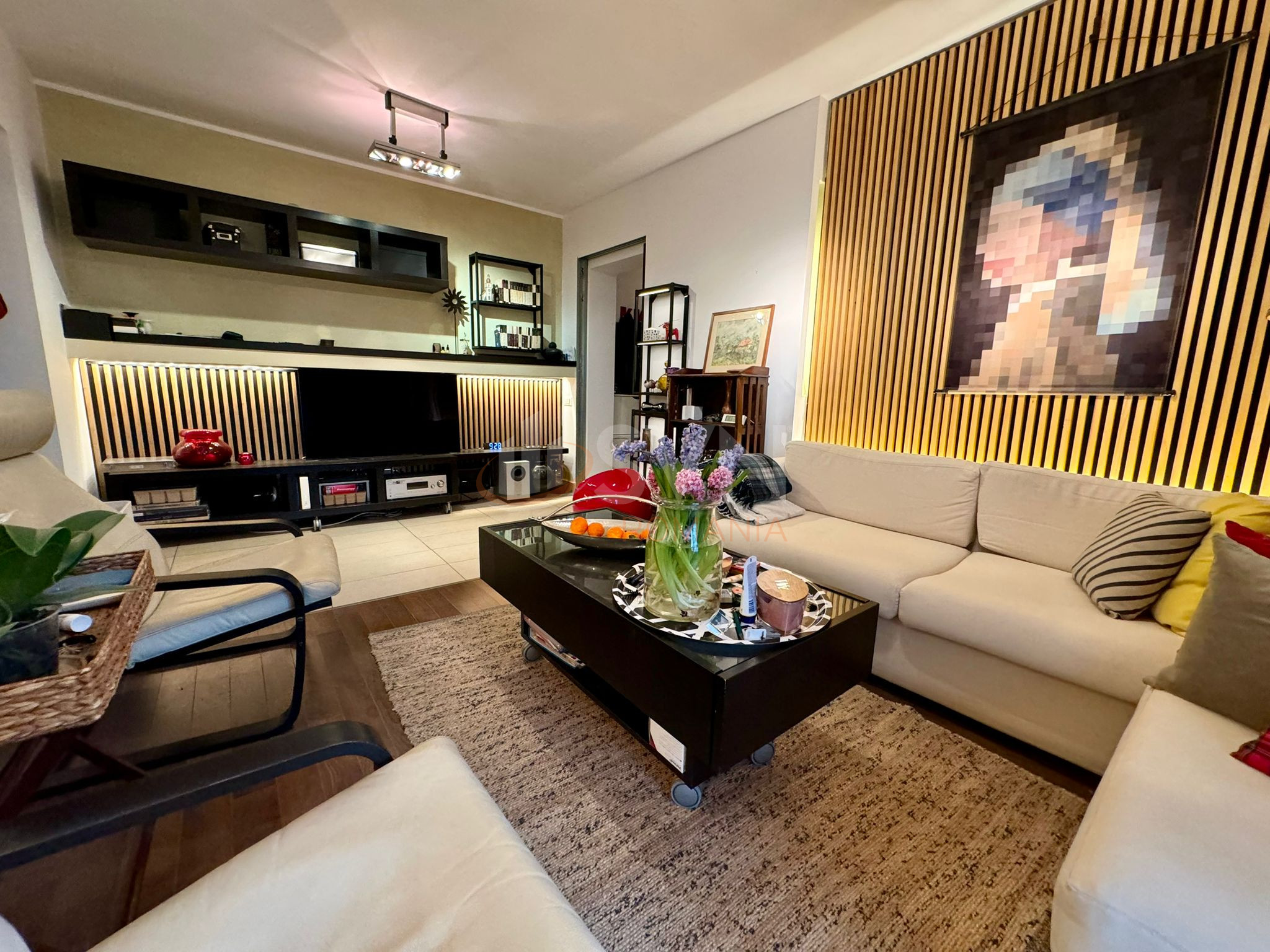 Apartament, 4 camere Bucuresti/Bucurestii Noi