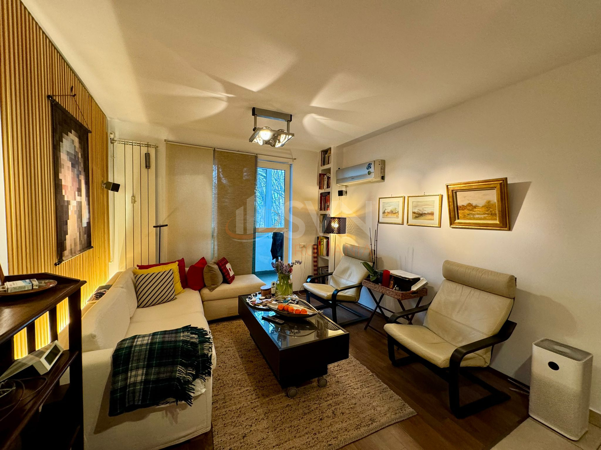 Apartament, 4 camere Bucuresti/Bucurestii Noi