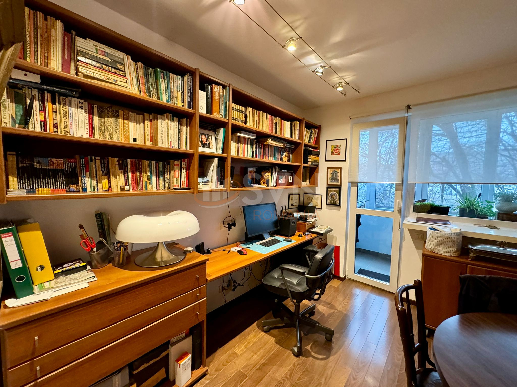 Apartament, 4 camere Bucuresti/Bucurestii Noi