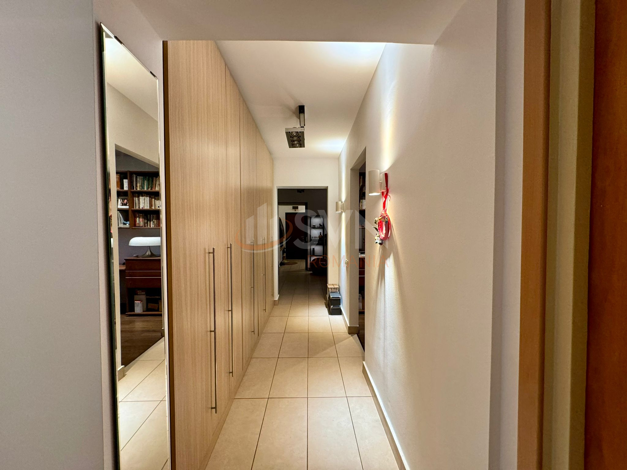 Apartament, 4 camere Bucuresti/Bucurestii Noi