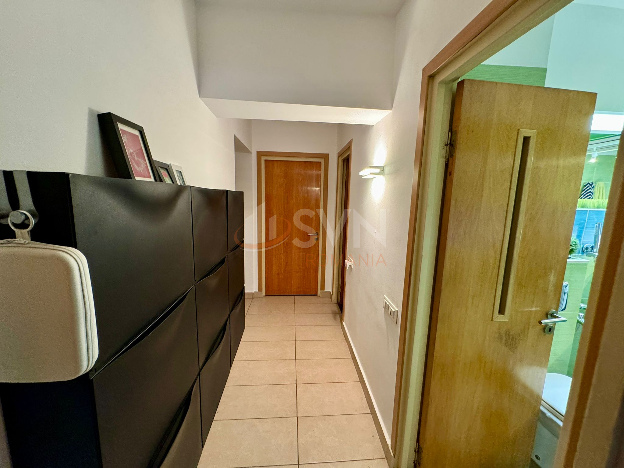 Apartament, 4 camere Bucuresti/Bucurestii Noi