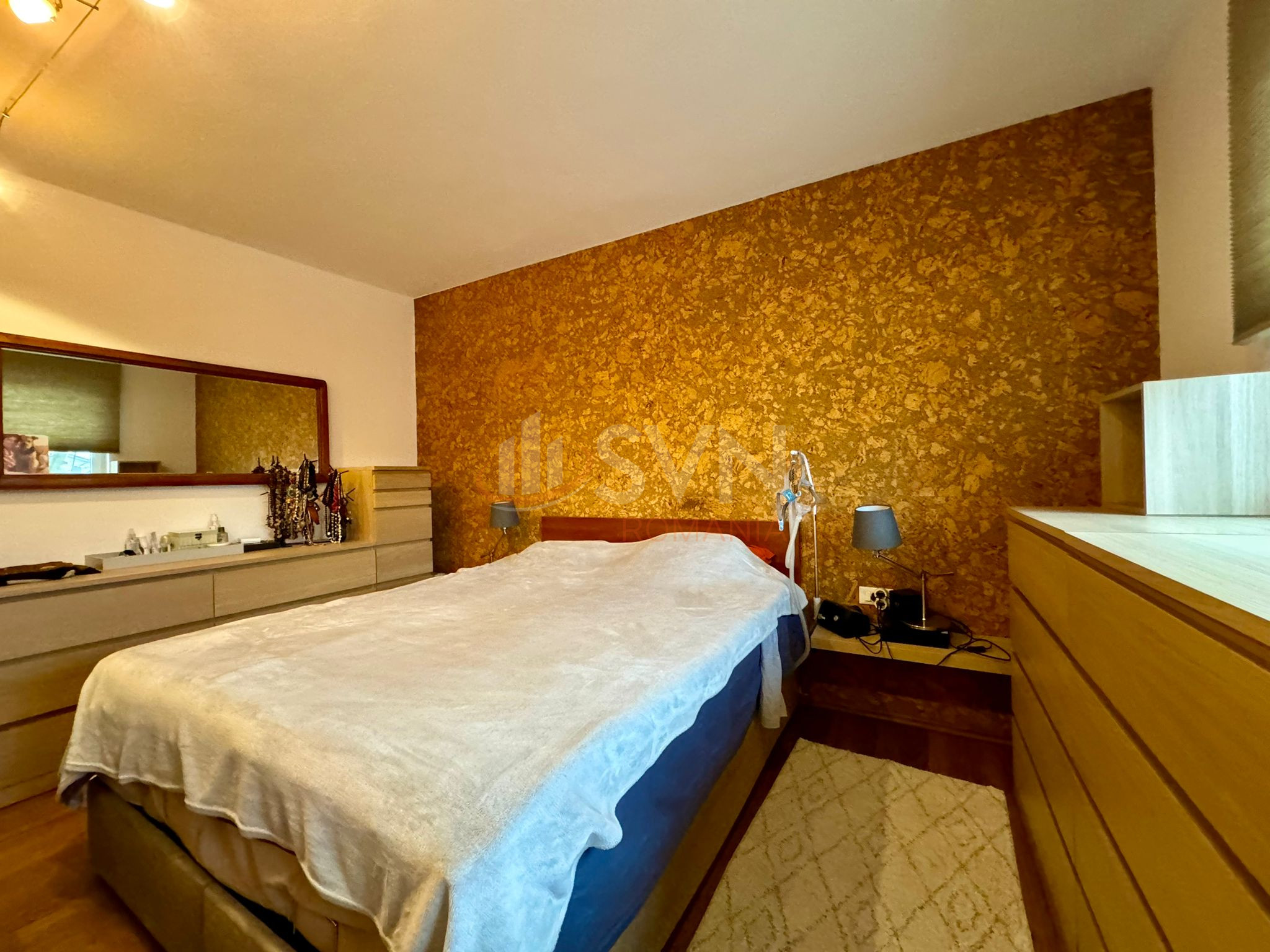 Apartament, 4 camere Bucuresti/Bucurestii Noi