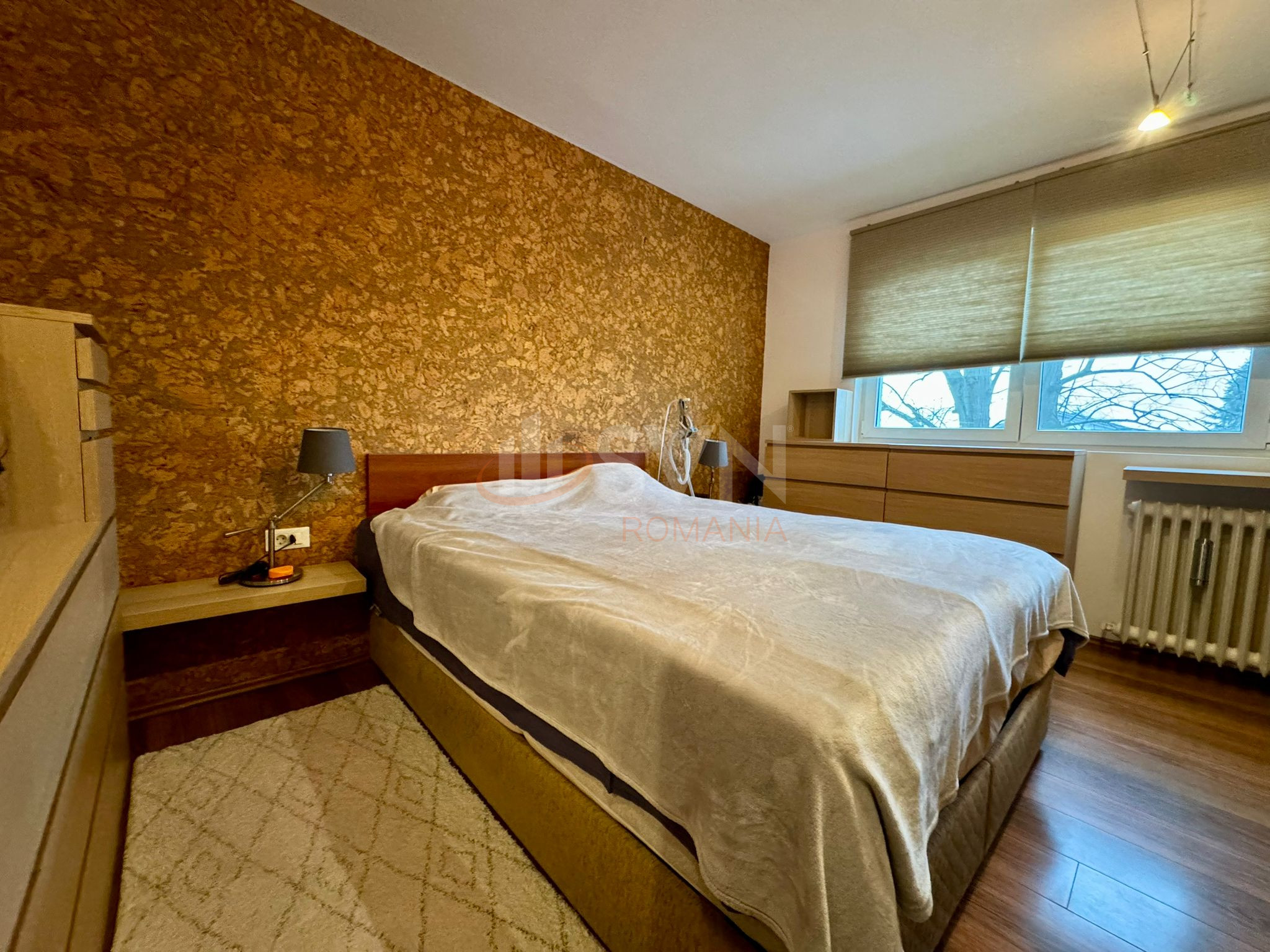 Apartament, 4 camere Bucuresti/Bucurestii Noi