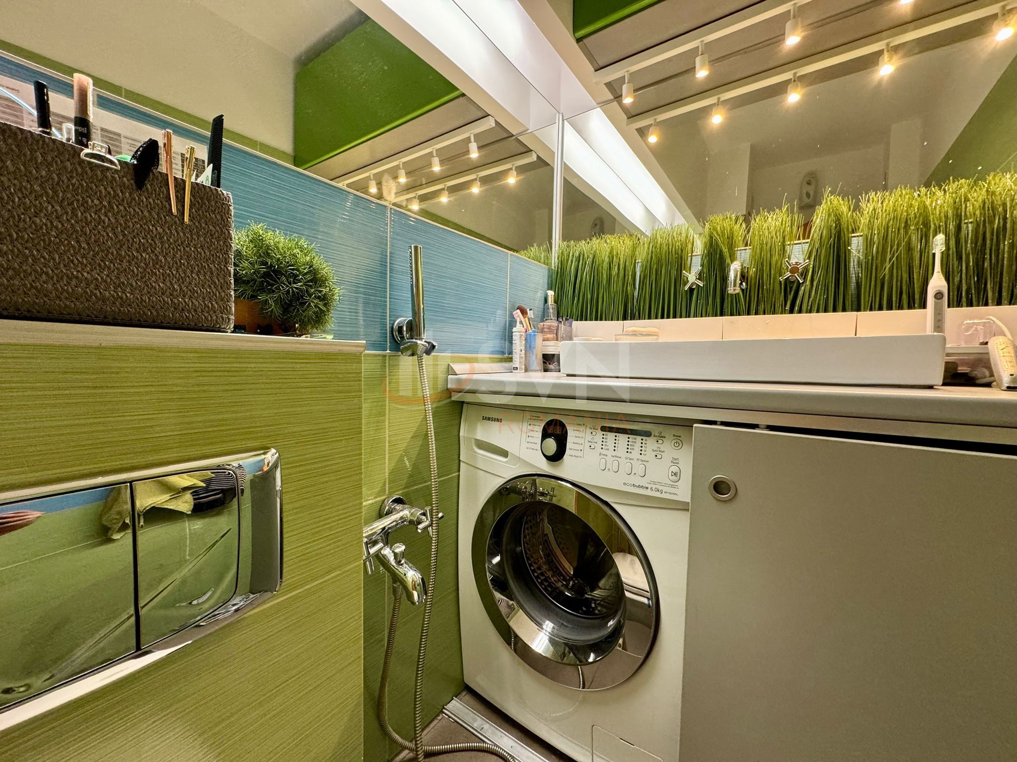 Apartament, 4 camere Bucuresti/Bucurestii Noi