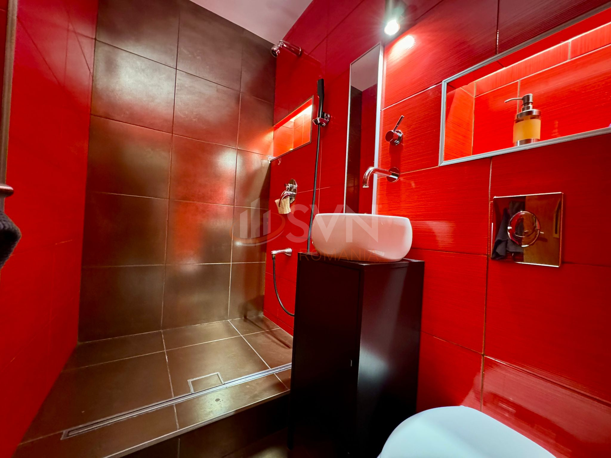 Apartament, 4 camere Bucuresti/Bucurestii Noi