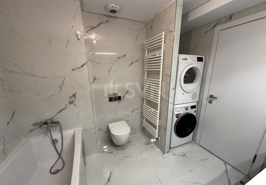 Apartament, 4 camere Bucuresti/Barbu Vacarescu