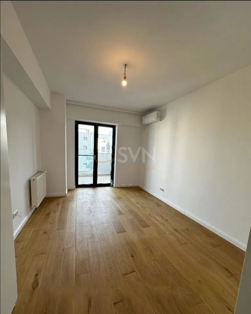 Apartament, 4 camere Bucuresti/Barbu Vacarescu