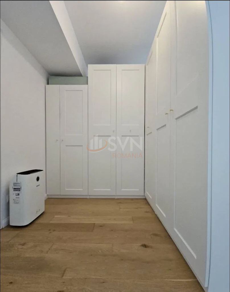 Apartament, 4 camere Bucuresti/Barbu Vacarescu