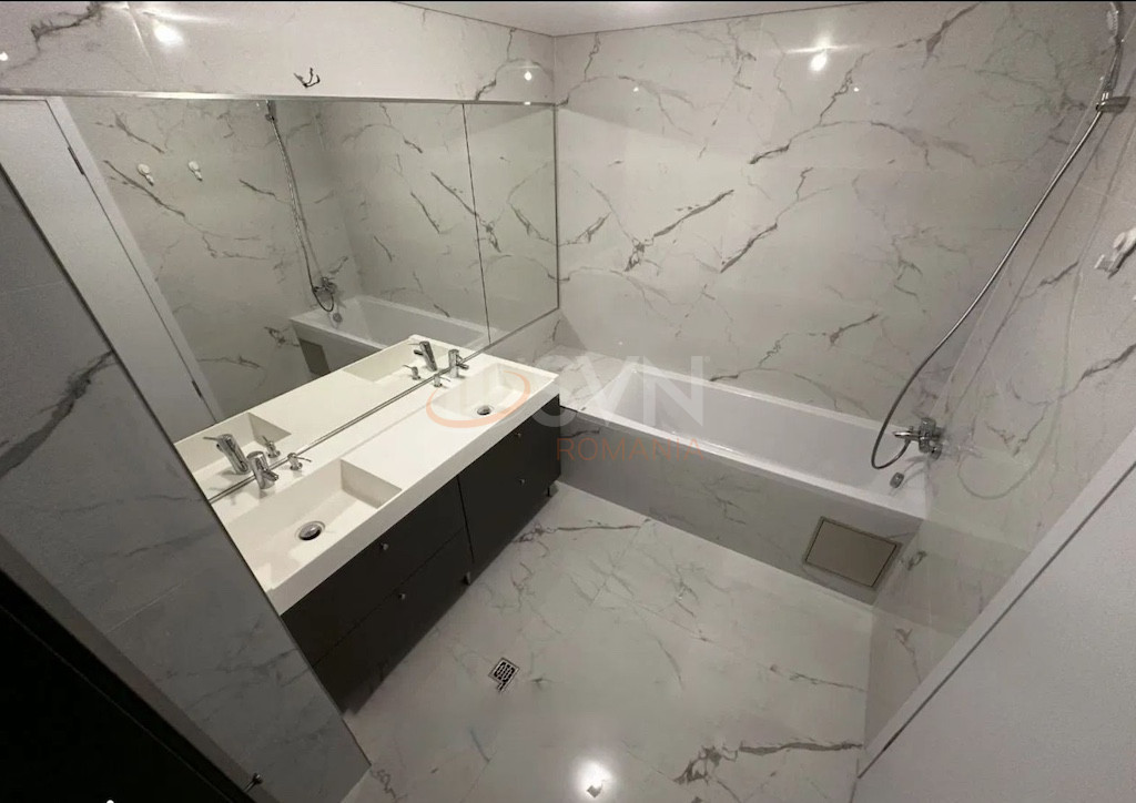 Apartament, 4 camere Bucuresti/Barbu Vacarescu