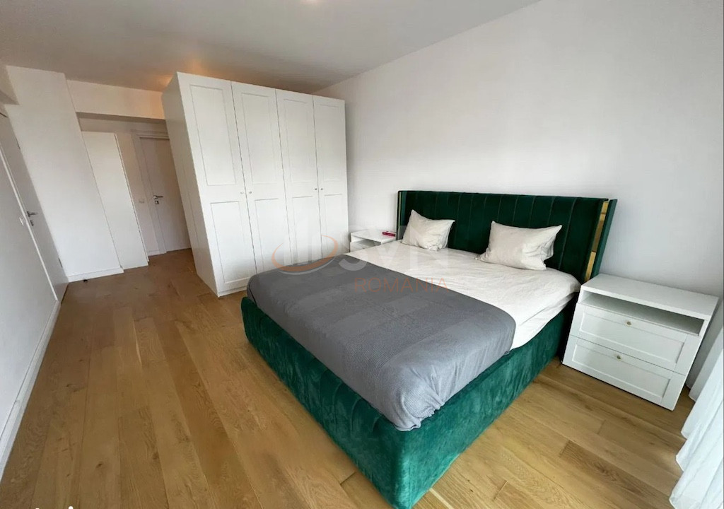 Apartament, 4 camere Bucuresti/Barbu Vacarescu