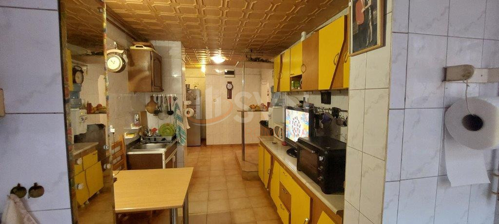 Apartament, 4 camere Bucuresti/Crangasi