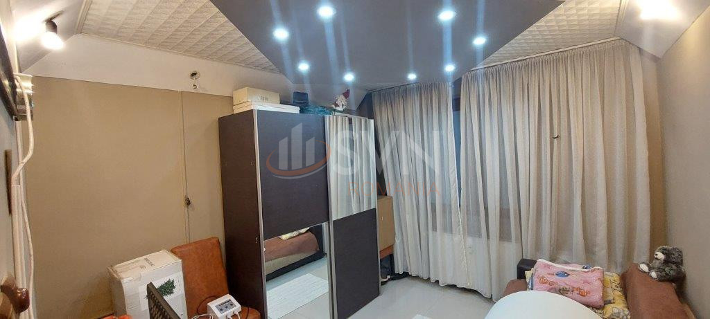 Apartament, 4 camere Bucuresti/Crangasi