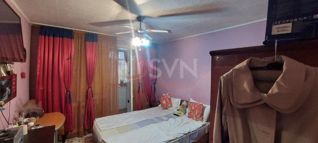 Apartament, 4 camere Bucuresti/Crangasi