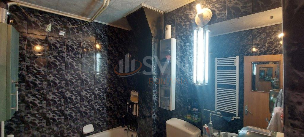 Apartament, 4 camere Bucuresti/Crangasi