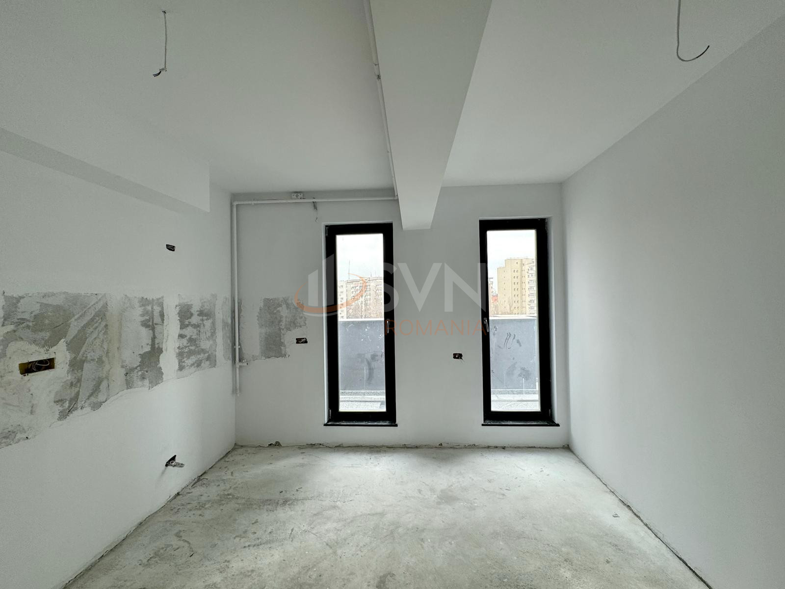 Apartament, 4 camere Bucuresti/Decebal