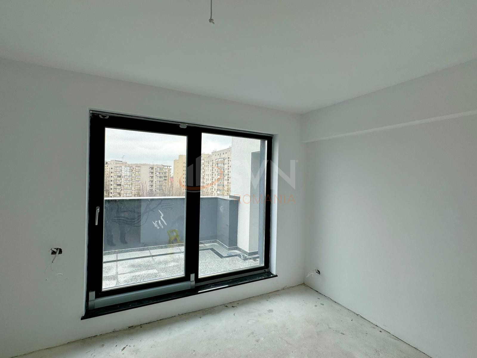 Apartament, 4 camere Bucuresti/Decebal