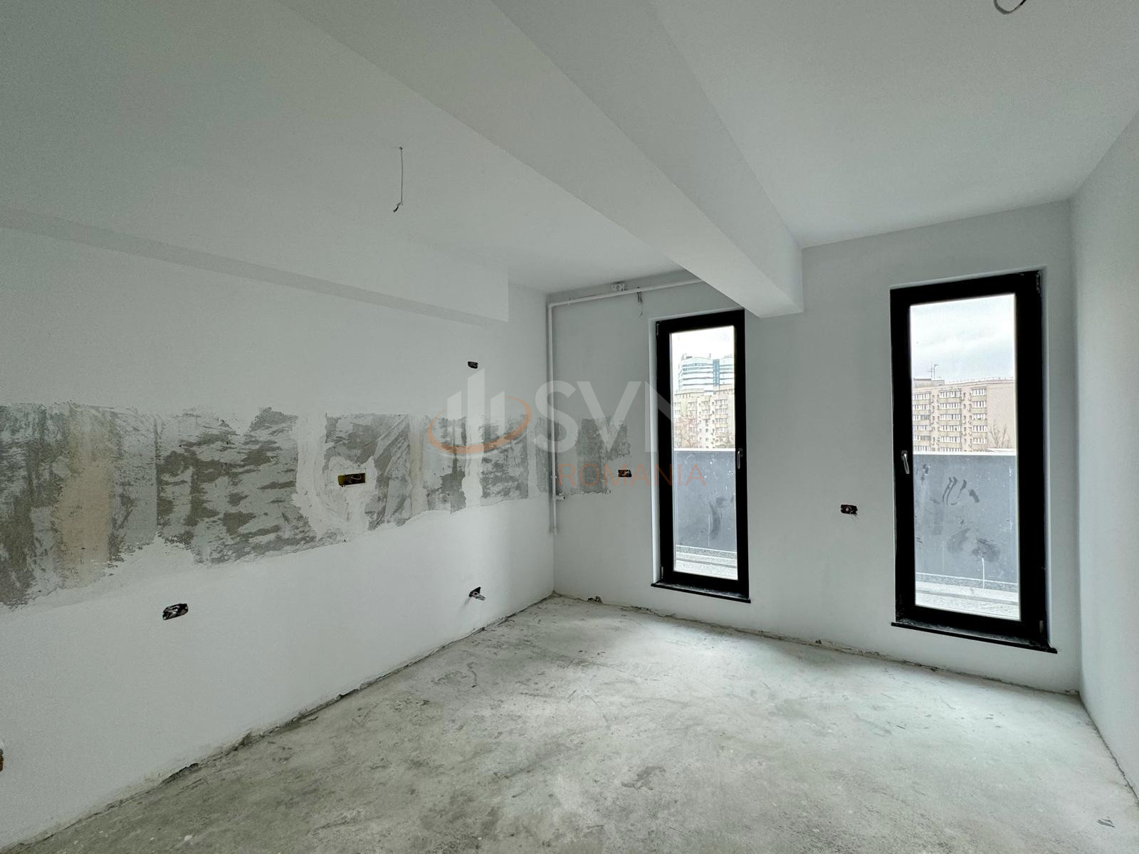 Apartament, 4 camere Bucuresti/Decebal