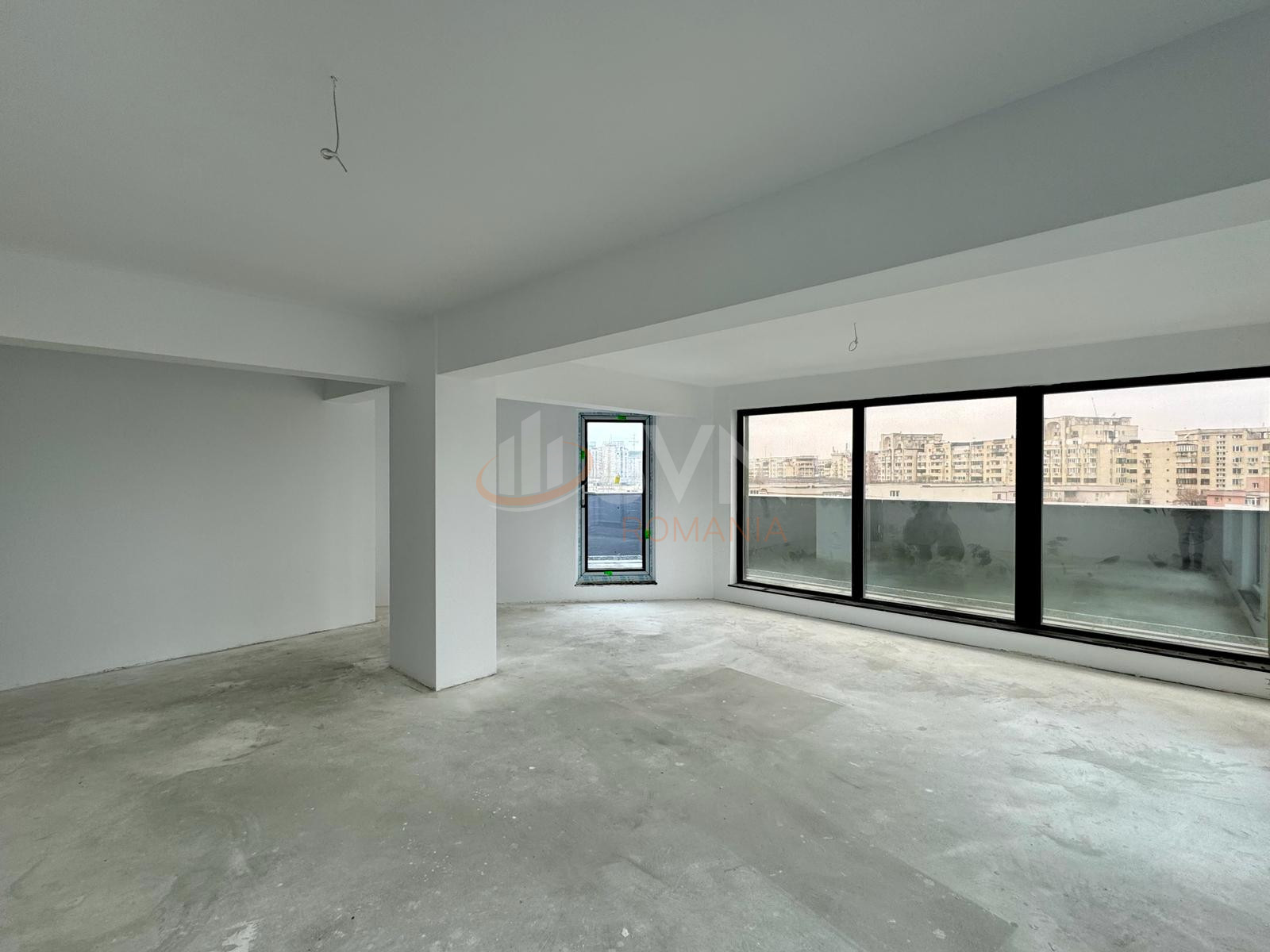Apartament, 4 camere Bucuresti/Decebal
