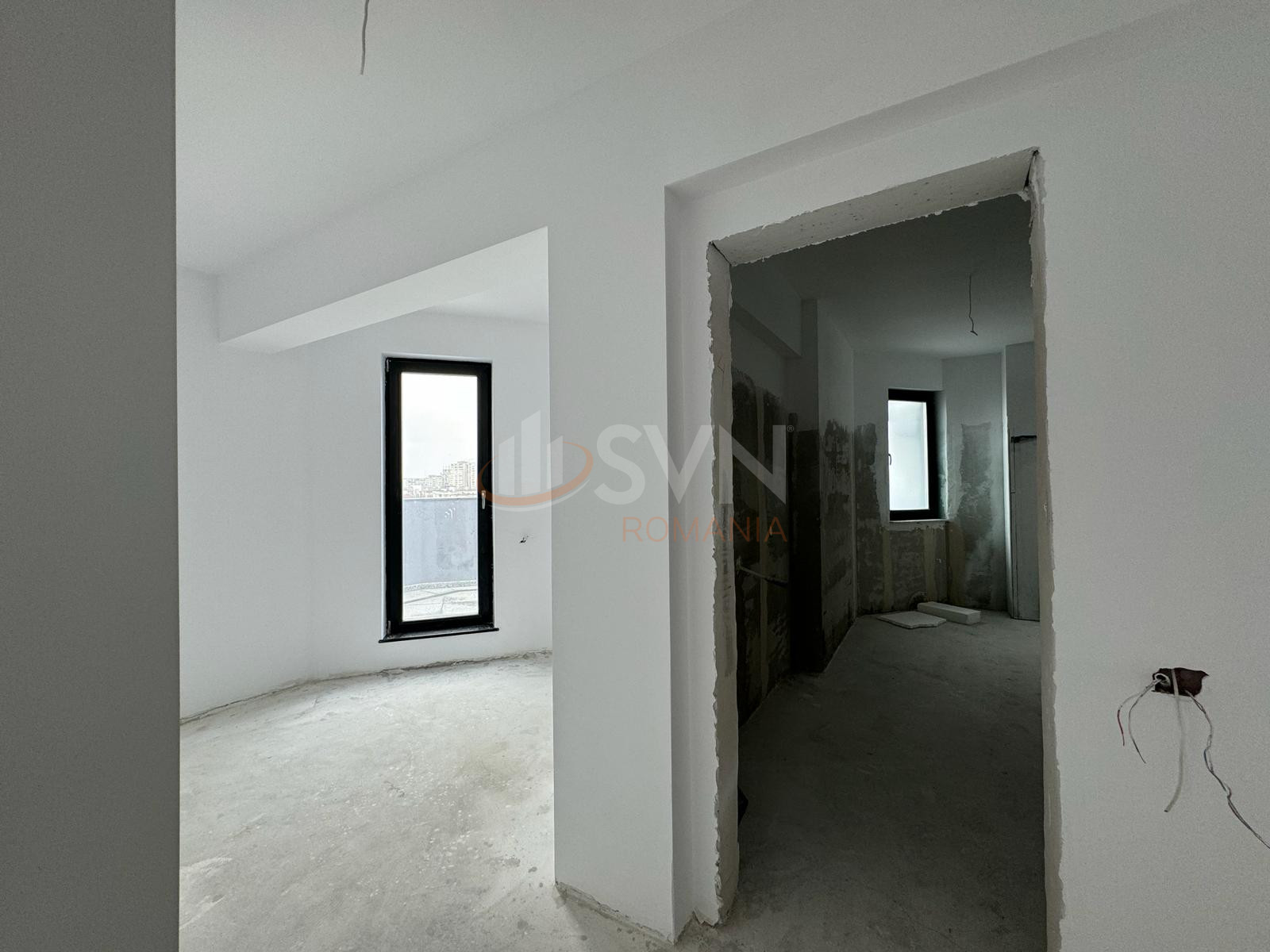 Apartament, 4 camere Bucuresti/Decebal