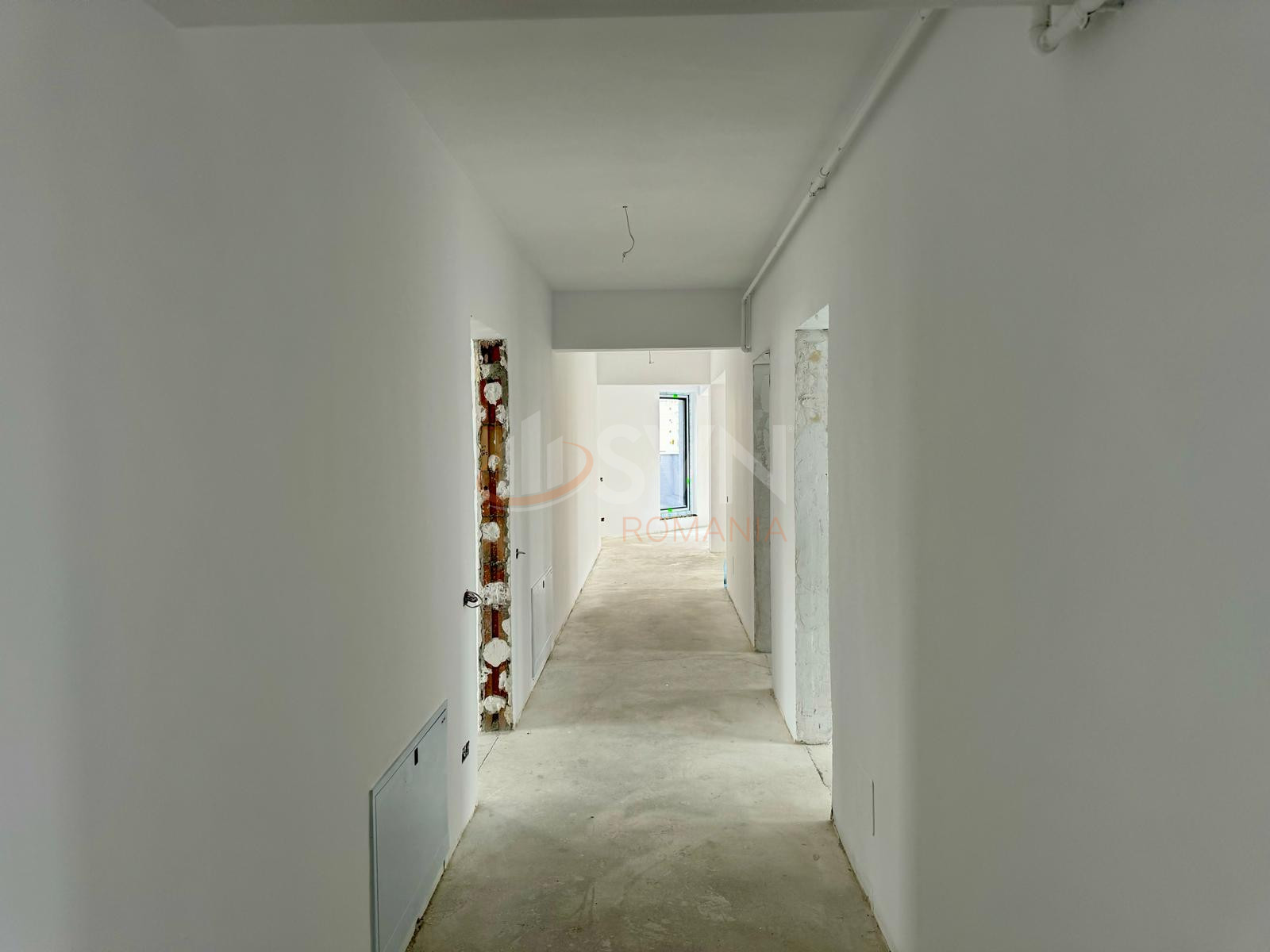Apartament, 4 camere Bucuresti/Decebal
