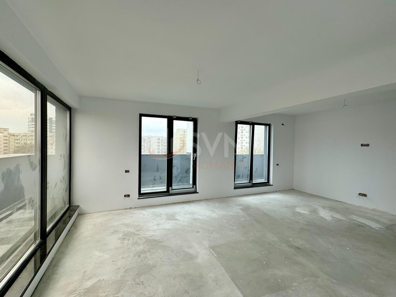 Apartament, 4 camere Bucuresti/Decebal