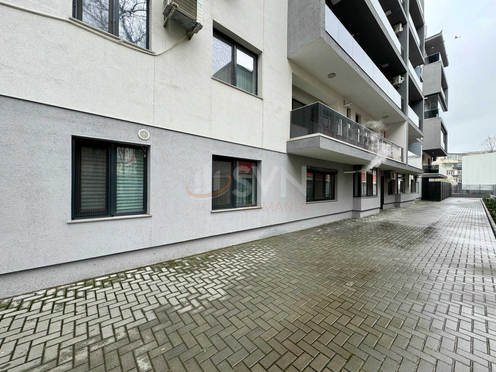 Apartament, 4 camere Bucuresti/Decebal