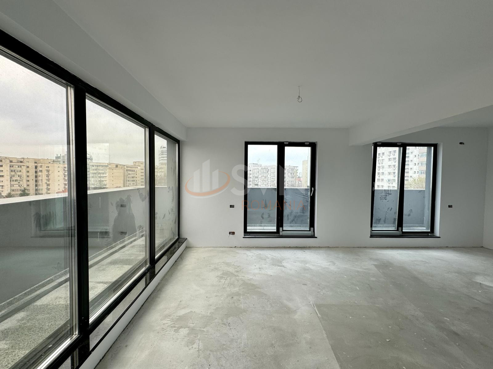 Apartament, 4 camere Bucuresti/Decebal