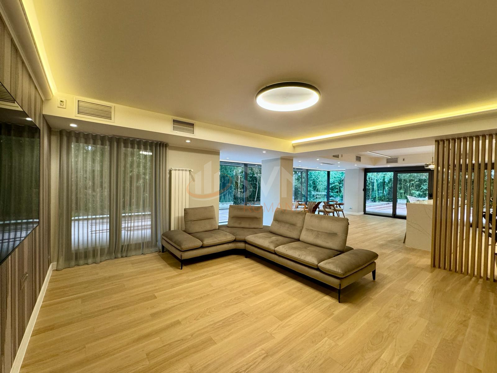 Apartament, 4 camere Bucuresti/Herastrau