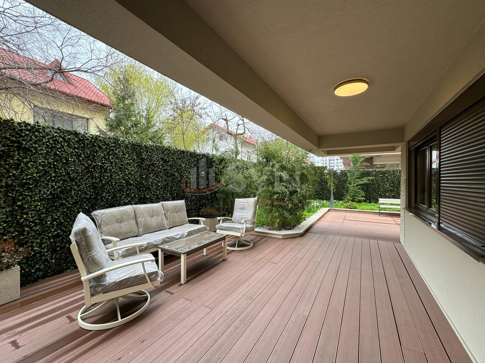 Apartament, 4 camere Bucuresti/Herastrau