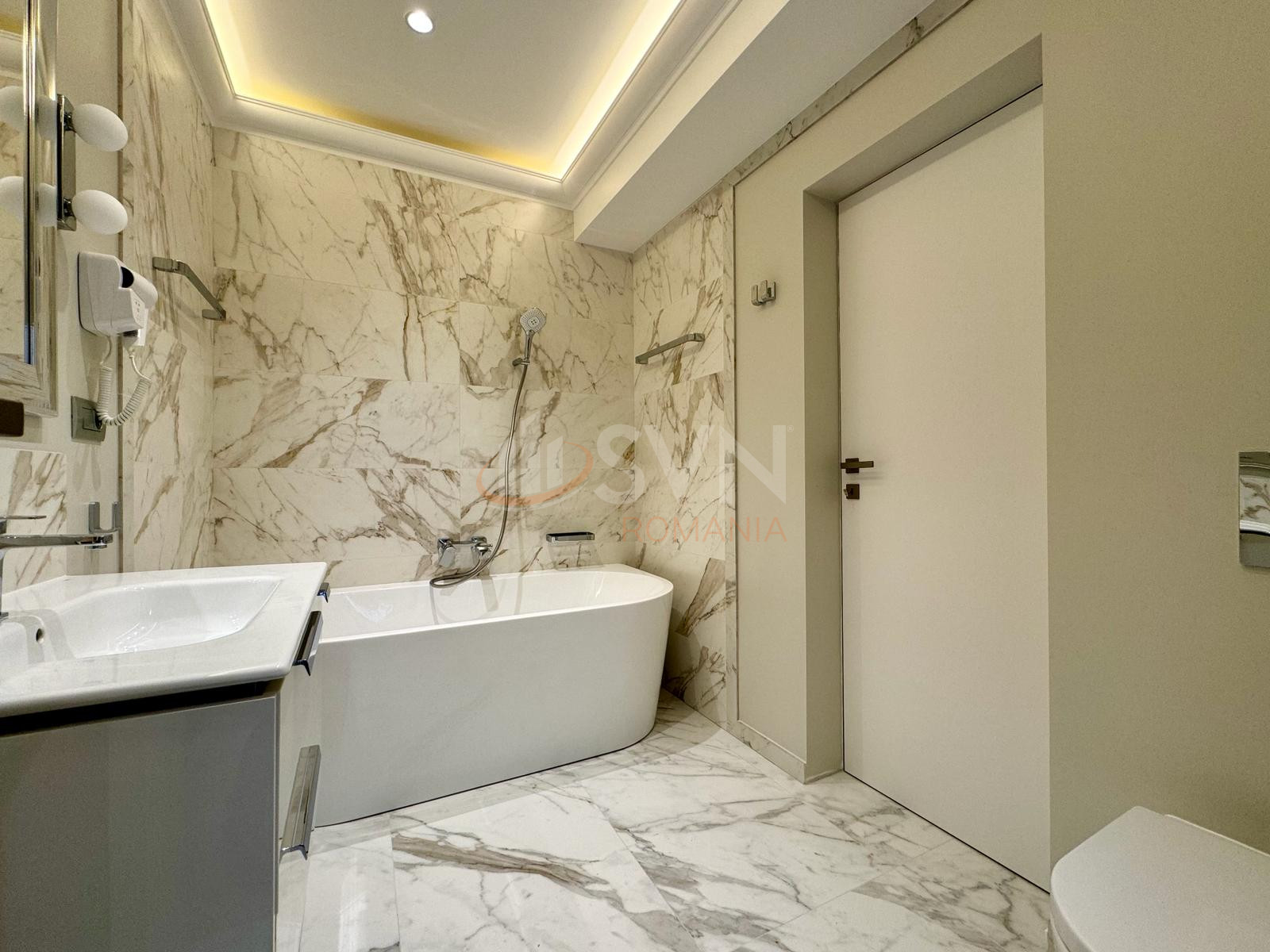 Apartament, 4 camere Bucuresti/Herastrau