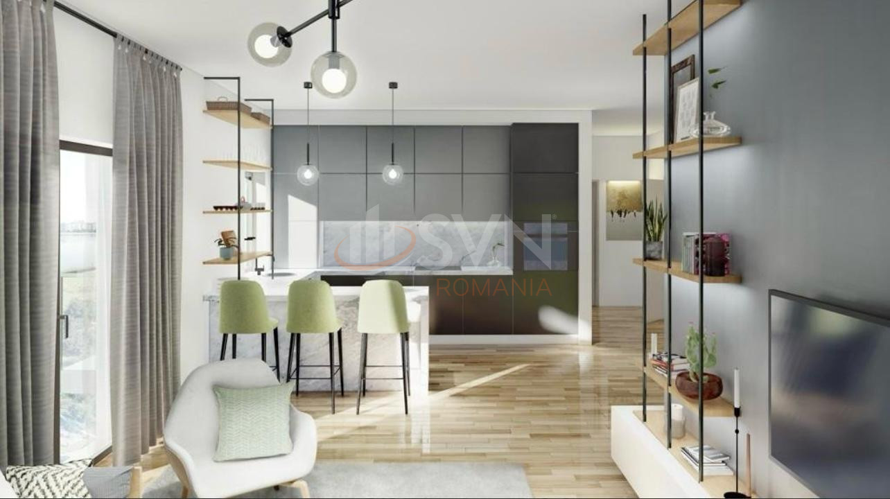 Apartament, 4 camere Bucuresti/Grozavesti