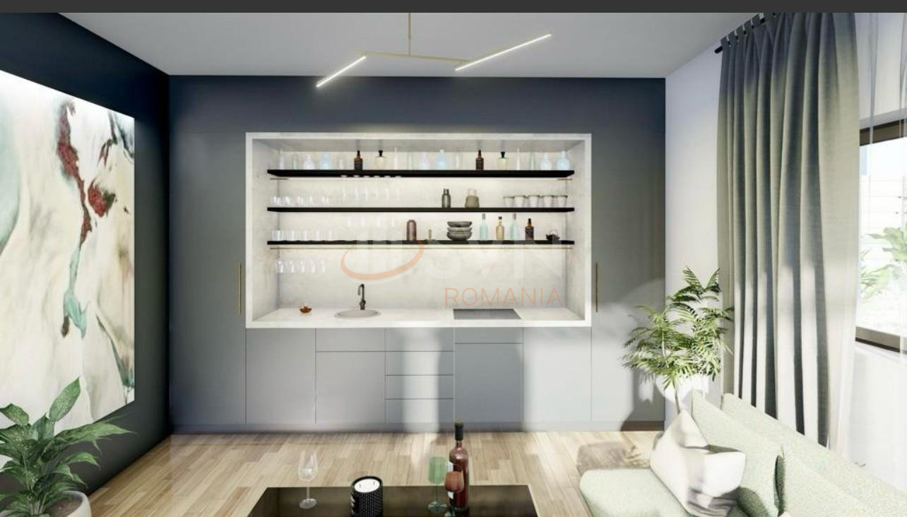 Apartament, 4 camere Bucuresti/Grozavesti