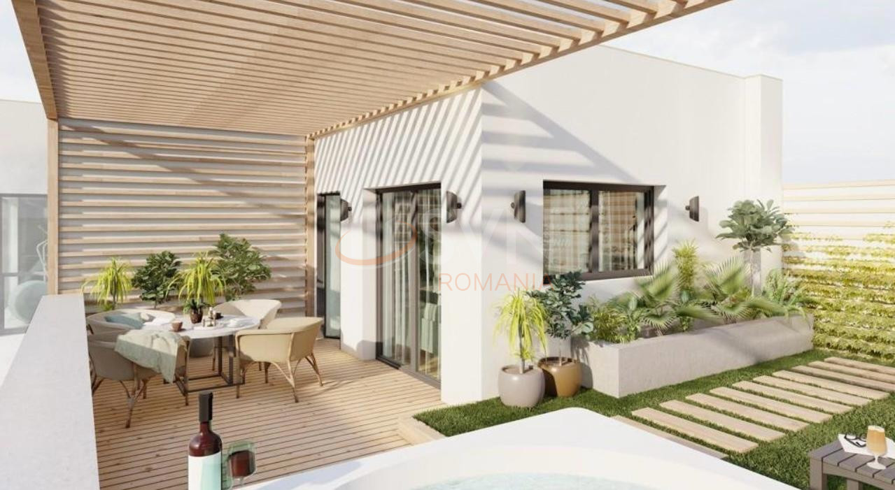 Apartament, 4 camere Bucuresti/Grozavesti