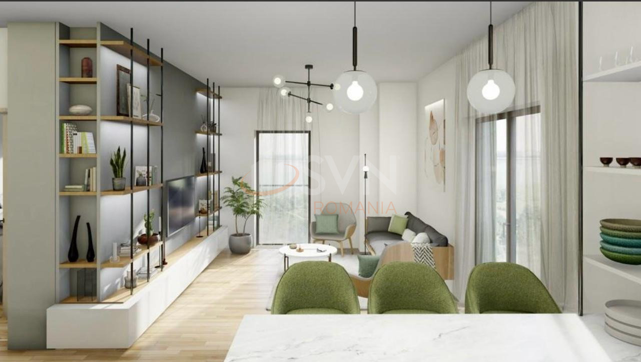 Apartament, 4 camere Bucuresti/Grozavesti