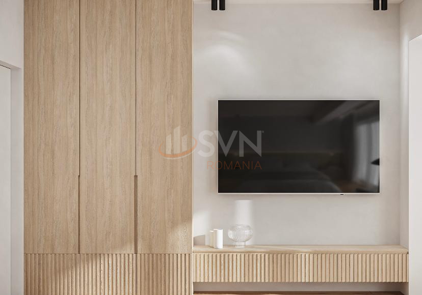 Apartament, 4 camere Bucuresti/Grozavesti