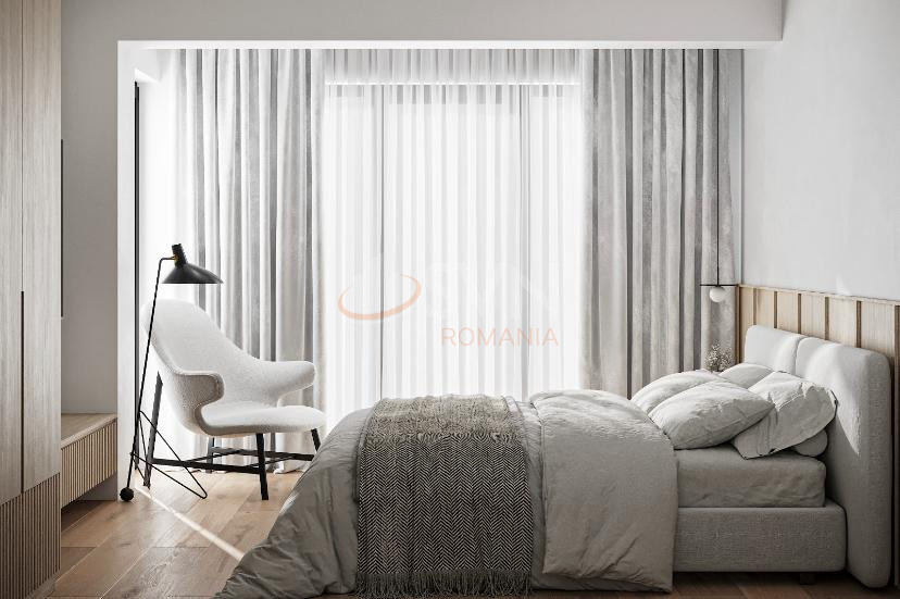 Apartament, 4 camere Bucuresti/Grozavesti