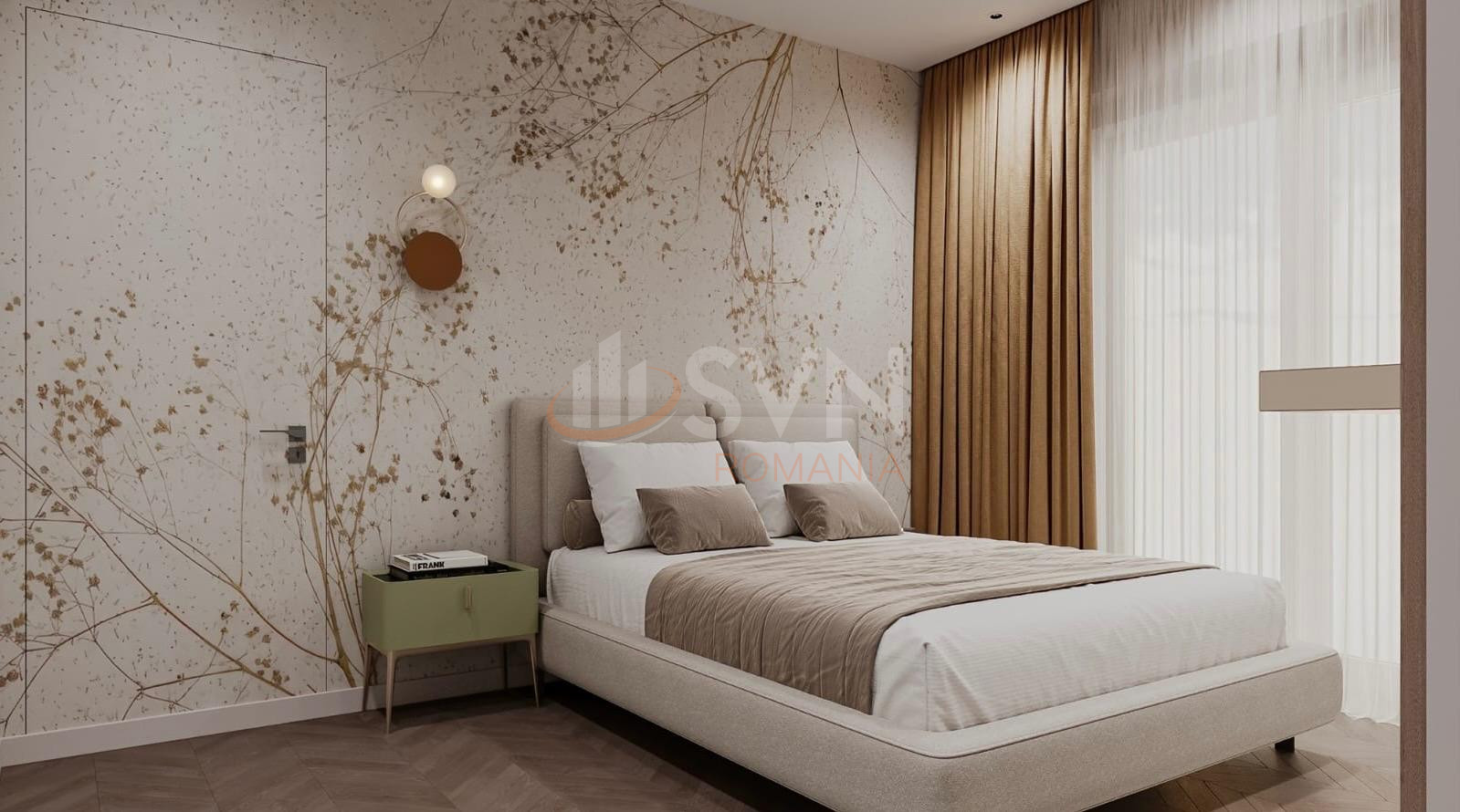 Apartament, 4 camere Bucuresti/Piata Unirii (s3)