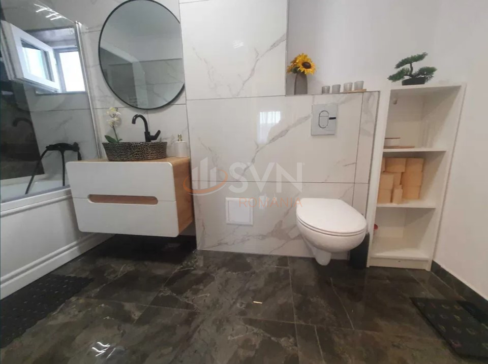 Apartament, 4 camere Cluj/Manastur