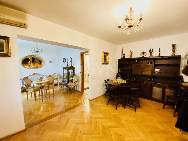 Apartament, 4 camere Bucuresti/Iancului