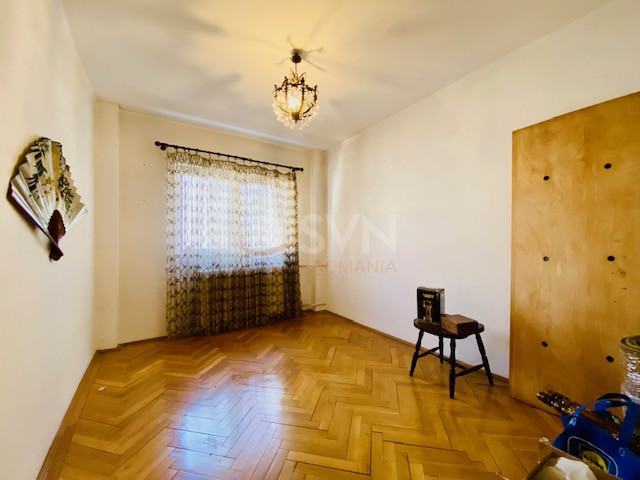 Apartament, 4 camere Bucuresti/Iancului