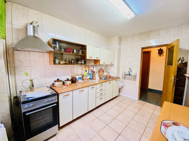 Apartament, 4 camere Bucuresti/Iancului