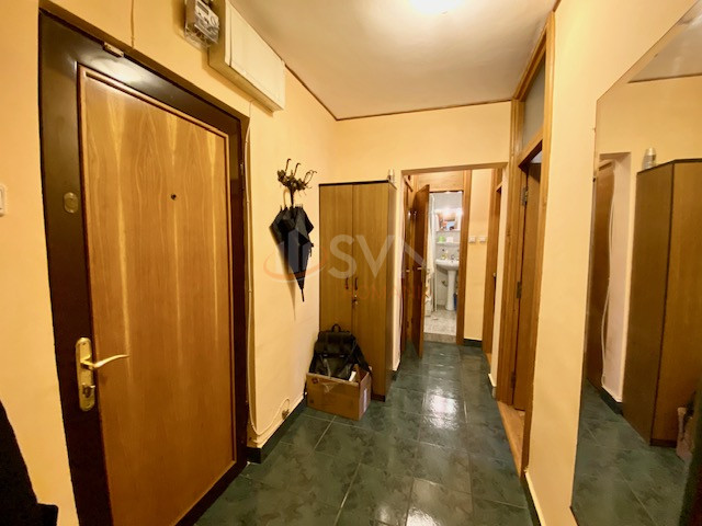 Apartament, 4 camere Bucuresti/Iancului