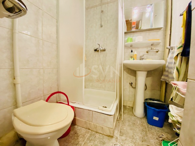 Apartament, 4 camere Bucuresti/Iancului